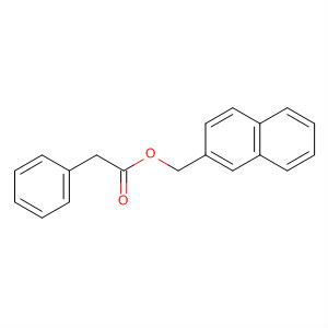 40535-69-1  Benzeneacetic acid, 2-naphthalenylmethyl ester