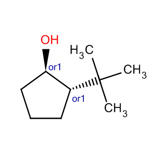 40557-26-4  Cyclopentanol, 2-(1,1-dimethylethyl)-, trans-