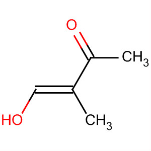 40572-78-9  3-Buten-2-one, 4-hydroxy-3-methyl-, (E)-