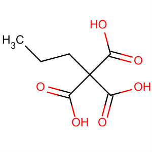 405914-62-7  1,1,1-Butanetricarboxylic acid