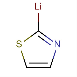 40610-14-8  Lithium, 2-thiazolyl-