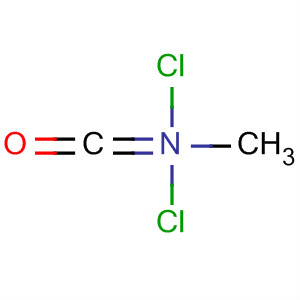 40633-48-5  Methane, dichloroisocyanato-