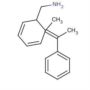40636-57-5  Benzenemethanamine, a-methyl-N-(1-phenylethylidene)-, (S)-