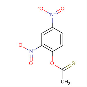 40640-80-0  Ethanethioic acid, S-(2,4-dinitrophenyl) ester