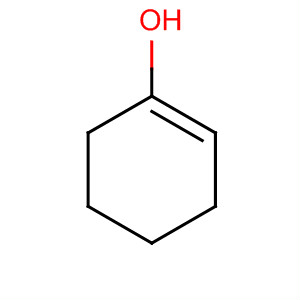 4065-81-0  1-Cyclohexen-1-ol