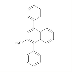 40650-77-9  Naphthalin, 2-Methyl-1,4-diphenyl-
