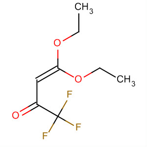 40657-29-2  3-Buten-2-one, 4,4-diethoxy-1,1,1-trifluoro-