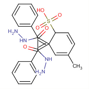 40679-59-2  Benzenesulfonic acid, 4-methyl-,(1,2-diphenyl-1,2-ethanediylidene)dihydrazide