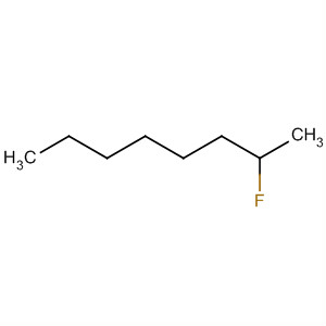 407-95-4  Octane, 2-fluoro-