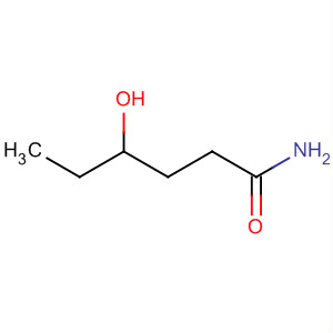 40726-47-4  Hexanamide, 4-hydroxy-