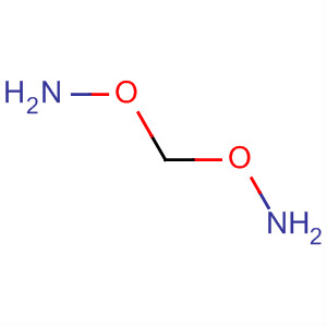 40770-44-3  Hydroxylamine, O,O'-methylenebis-