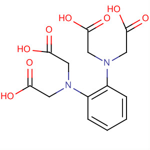 40774-59-2  Glycine, N,N'-1,2-phenylenebis[N-(carboxymethyl)-