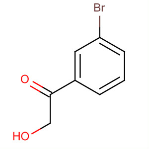 4079-51-0  Ethanone, 1-(3-bromophenyl)-2-hydroxy-