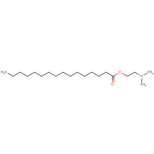 40817-19-4  Hexadecanoic acid, 2-(dimethylamino)ethyl ester