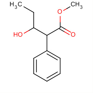 408306-87-6  Benzenepropanoic acid, b-ethyl-b-hydroxy-, methyl ester