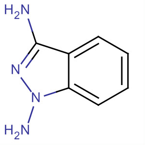 408322-05-4  1H-Indazole-1,3-diamine