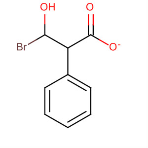 408325-50-8  Benzeneethanol, b-bromo-, formate