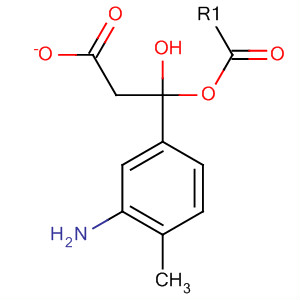 40870-49-3  Benzenemethanol, 3-amino-4-methyl-, acetate (ester)