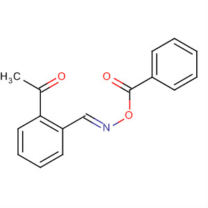 409117-45-9  Benzeneacetaldehyde, O-benzoyloxime