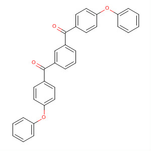 40912-23-0  Methanone, 1,3-phenylenebis[(4-phenoxyphenyl)-