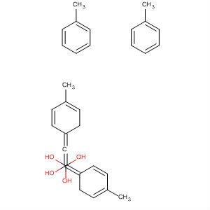 40924-04-7  Benzene, 1,1',1'',1'''-[1,2-ethenediylidenetetrakis(oxy)]tetrakis[4-methyl-