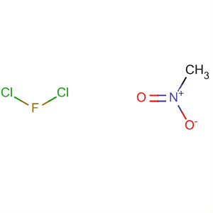 40956-61-4  Methane, dichlorofluoronitro-