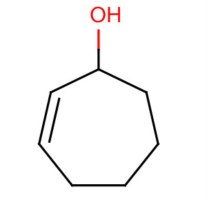 4096-38-2  2-Cyclohepten-1-ol