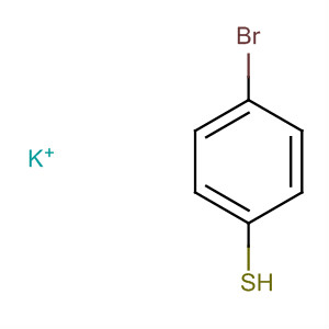 40973-69-1  Benzenethiol, 4-bromo-, potassium salt