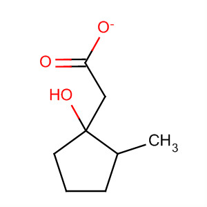 40991-94-4  Cyclopentanol, 2-methyl-, acetate, trans-