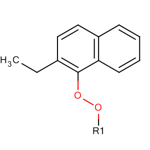 410083-44-2  Hydroperoxide, ethylnaphthalenyl