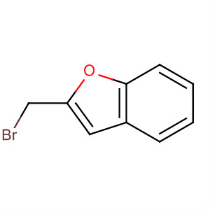 41014-27-1  Benzofuran, 2-(bromomethyl)-