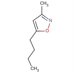 41027-33-2  Isoxazole, 5-butyl-3-methyl-