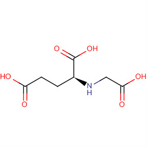 41035-85-2  L-Glutamic acid, N-(carboxymethyl)-