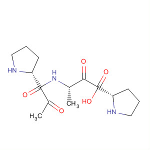 41036-61-7  L-Proline, 1-[N-(1-acetyl-L-prolyl)-L-alanyl]-