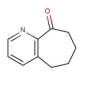 41043-13-4  9H-Cyclohepta[b]pyridin-9-one, 5,6,7,8-tetrahydro-