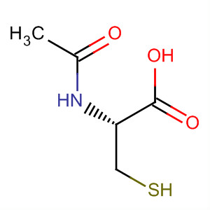 41079-61-2  Ethylthio, 2-(acetylamino)-2-carboxy-, (R)-