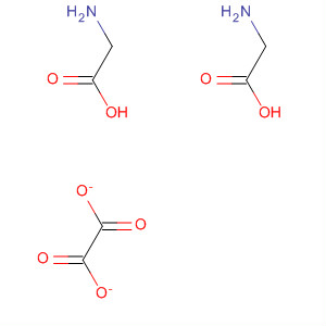 41089-14-9  Glycine, ethanedioate (2:1)