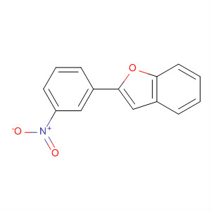 41097-98-7  Benzofuran, 2-(3-nitrophenyl)-