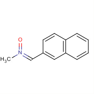 41106-04-1  Methanamine, N-(2-naphthalenylmethylene)-, N-oxide