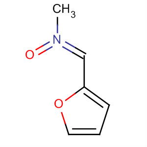 41106-11-0  Methanamine, N-(2-furanylmethylene)-, N-oxide