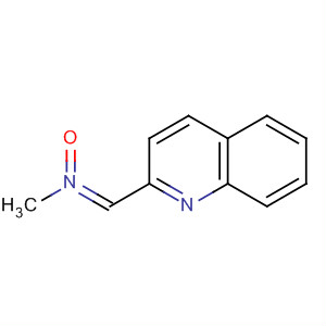 41106-14-3  Methanamine, N-(2-quinolinylmethylene)-, N-oxide