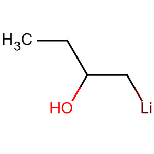 4111-46-0  2-Butanol, lithium salt