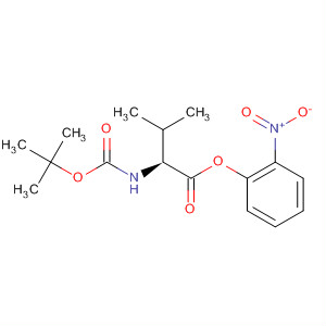 41120-72-3  L-Valine, N-[(1,1-dimethylethoxy)carbonyl]-, 2-nitrophenyl ester