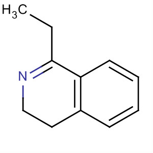 41173-70-0  Isoquinoline, 1-ethyl-3,4-dihydro-