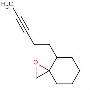 412034-88-9  1-Oxaspiro[2.5]octane, 4-(3-pentynyl)-