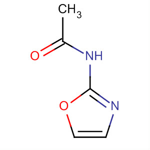 41215-13-8  Acetamide, N-2-oxazolyl-