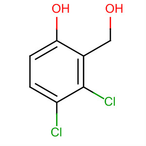 412318-91-3  Benzenemethanol, 2,3-dichloro-6-hydroxy-