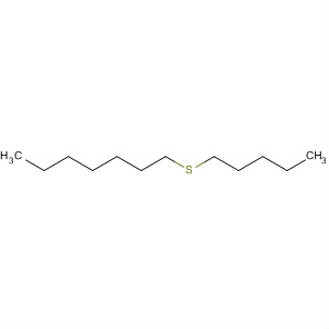 41233-10-7  Heptane, 1-(pentylthio)-