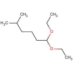 41244-62-6  Hexane, 1,1-diethoxy-5-methyl-