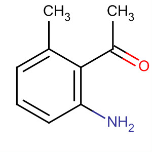 4127-56-4  Ethanone, 1-(2-amino-6-methylphenyl)-